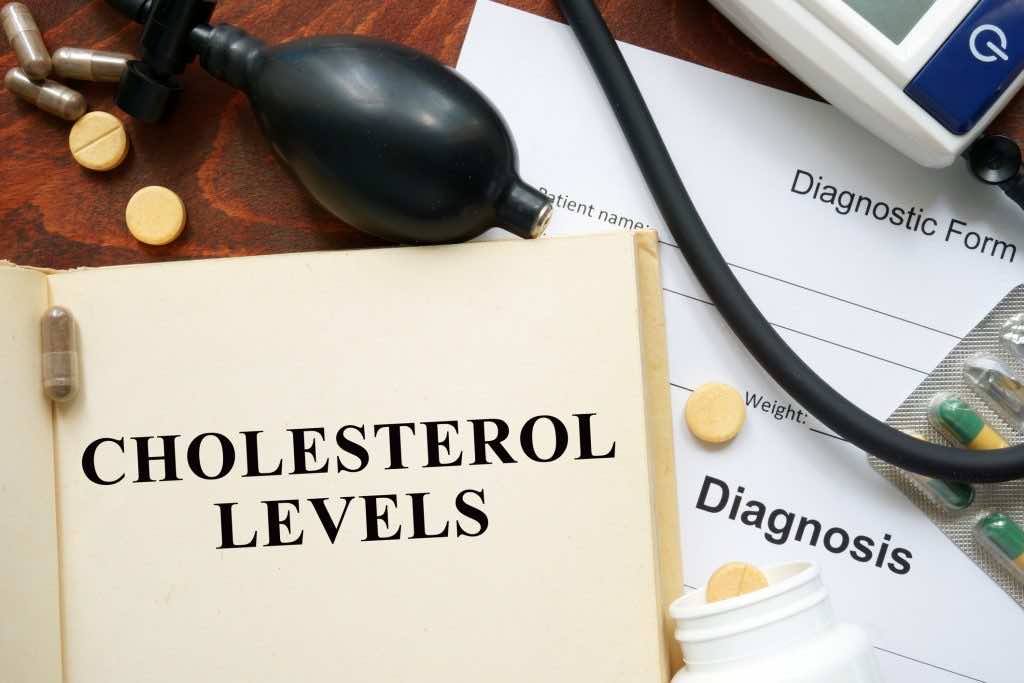 Take Probiotics for Cholesterol levels