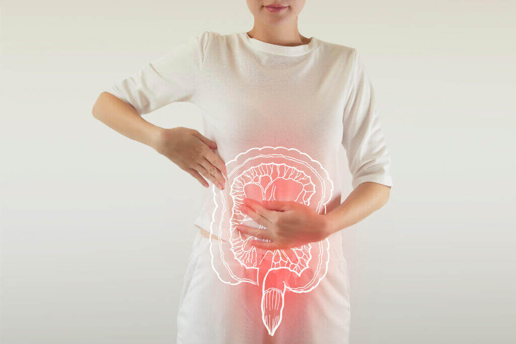 help digest with digestive probiotic